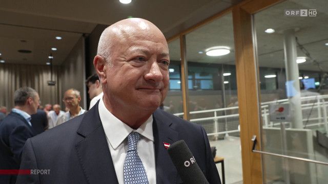 Report vom 01.09.2026