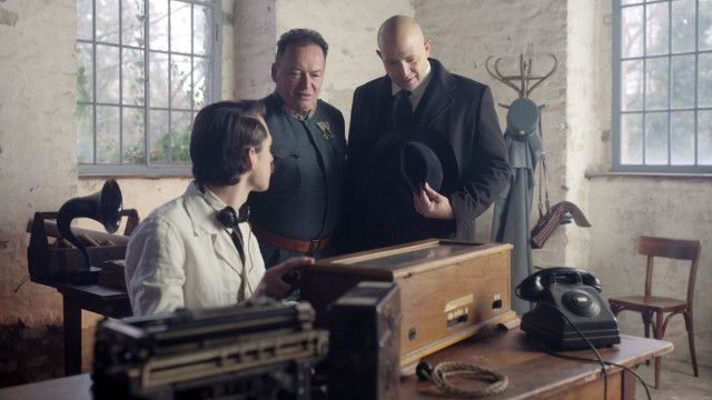 Österreich - Die ganze Geschichte (2/10): Krieg und Fortschritt