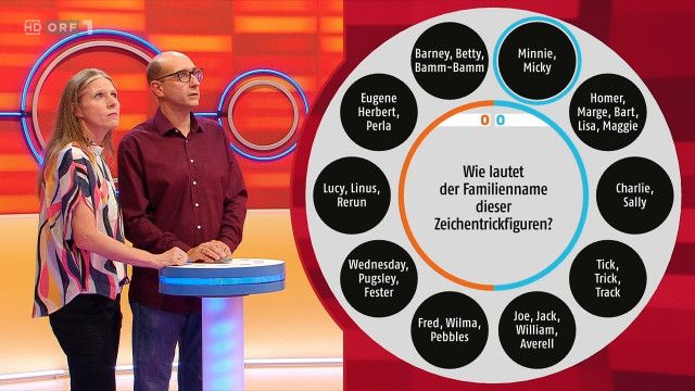 Smart10 - Das Quiz mit den zehn Möglichkeiten vom 31.07.2026