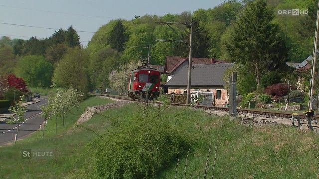 Steiermark heute vom 18.04.2026