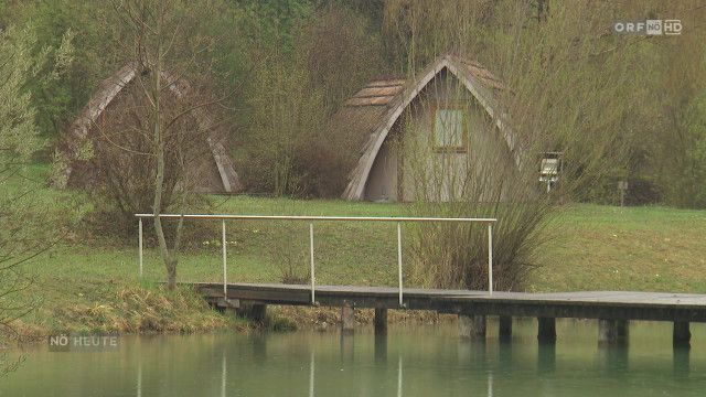 Niederösterreich heute vom 14.04.2026