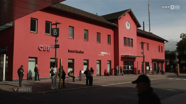Vorarlberg heute vom 19.10.2026