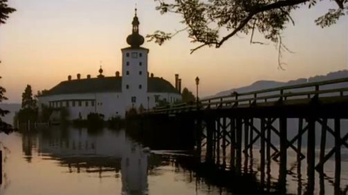 Schlosshotel Orth Staffel 9 Schlosshotel Orth Staffel 9 Folge 18: Hinter den Kulissen von "Schlosshotel Orth"
