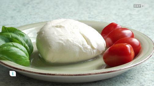 infos & tipps infos & tipps Folge 549: Infos & Tipps: Mozzarella