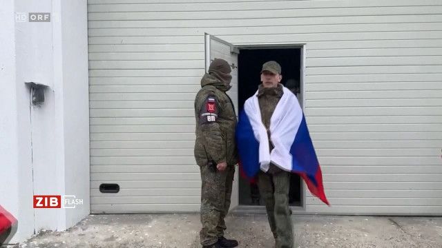 ZIB Flash 2 vom 11.04.2026