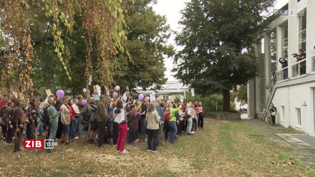 ZIB 13:00 vom 10.09.2026