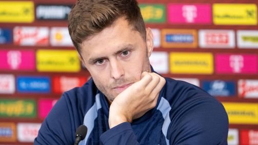 Fußball-WM 2026: Auslosung Spielplan Fußball-WM 2026: Auslosung Spielplan Folge 26: WM 2026: ÖFB-Pressekonferenz aus Santa Barbara