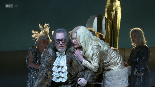 Seitenblicke Weekend vom 28.03.2026