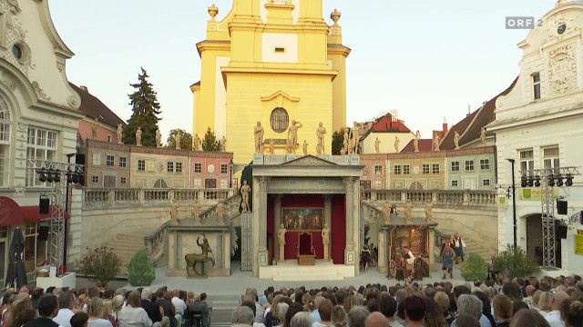 Seitenblicke vom 31.07.2026