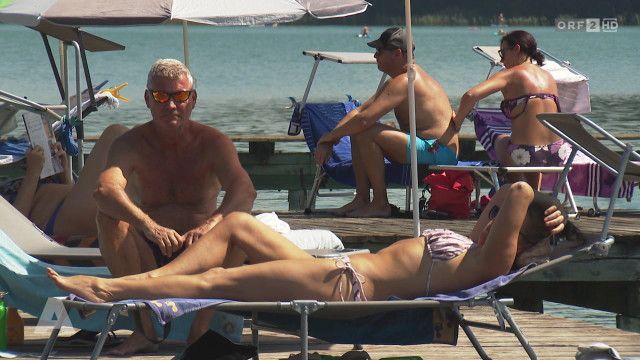 Aktuell nach fünf vom 13.07.2026