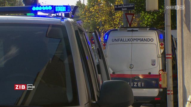 ZIB 9:00 vom 15.10.2026