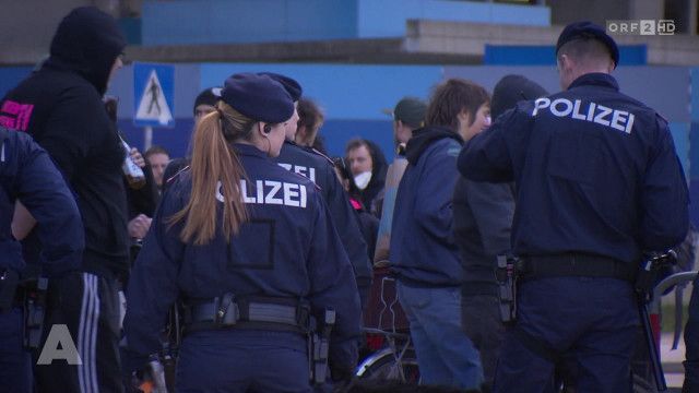 Aktuell nach fünf vom 09.04.2026