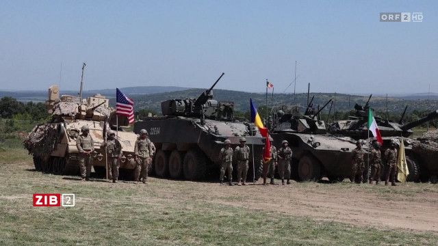 ZIB 2 vom 01.04.2026