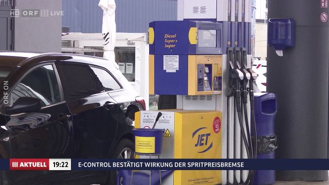 ORF III AKTUELL am Abend vom 10.04.2026