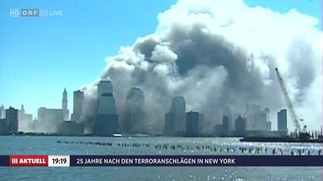ORF III AKTUELL am Abend vom 11.09.2026