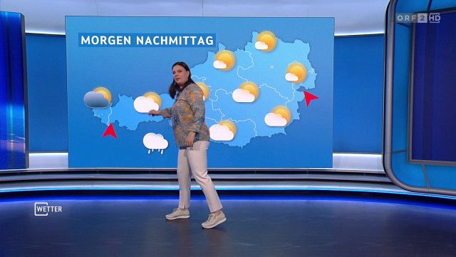Wetter vom 09.05.2026