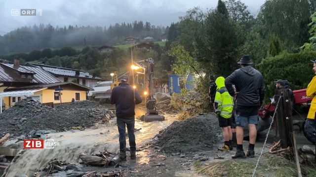 ZIB Flash 1 vom 07.08.2026