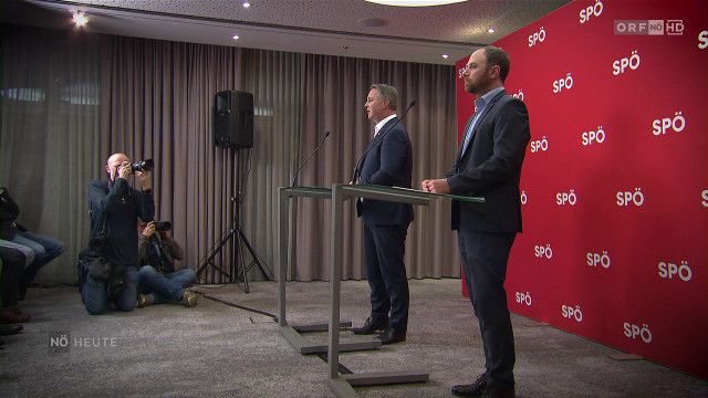 Niederösterreich heute vom 05.10.2026