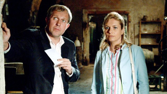 Der Winzerkönig (2/13): Unerwartetes Erbe