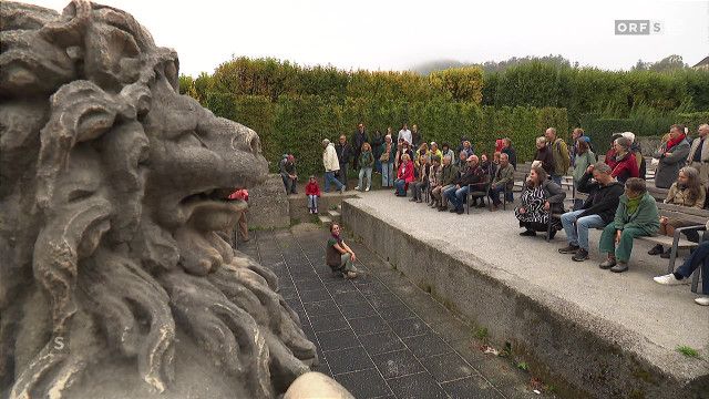 Salzburg heute vom 18.10.2026