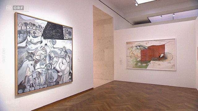 Kultur Heute vom 22.04.2026