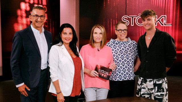 STÖCKL vom 25.06.2026