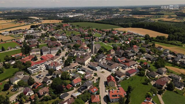 Oberösterreich heute vom 16.07.2026