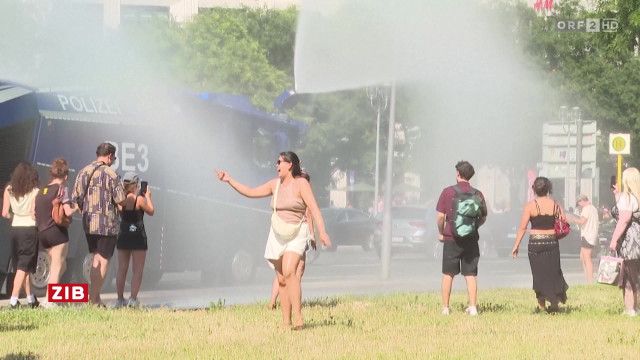 Spät-ZIB vom 27.06.2026