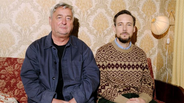 Pension Schöller mit Andreas Vitasek