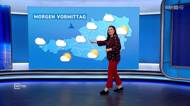 Wetter vom 03.04.2026