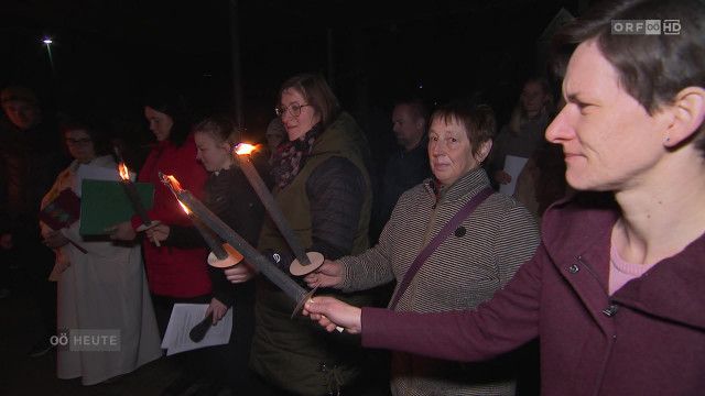 Oberösterreich heute vom 05.04.2026