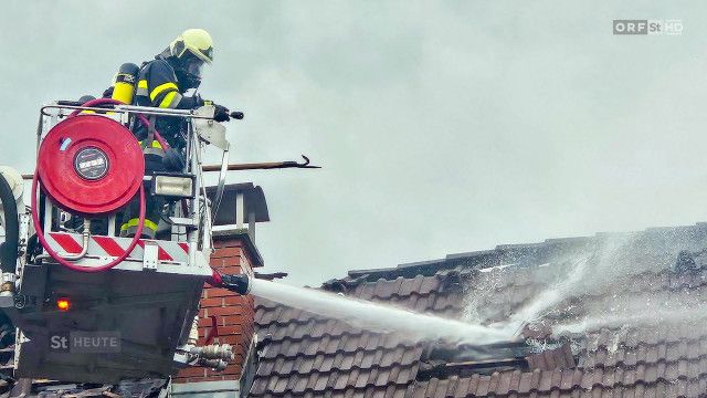 Steiermark heute vom 28.03.2026