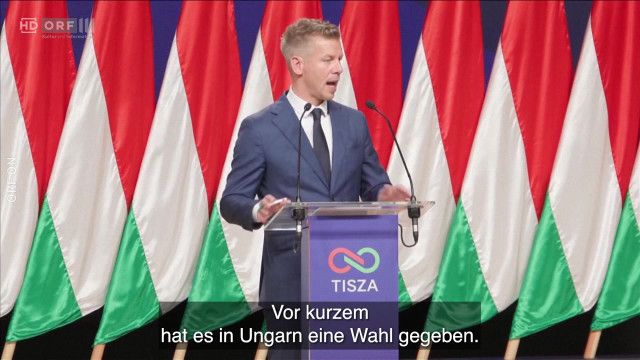Nachrichten in Einfacher Sprache vom 20.04.2026