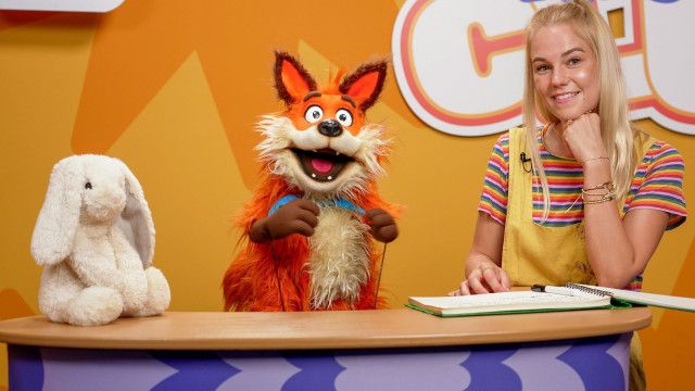KiDS CLUB: Die geheimnisvolle Müllspur
