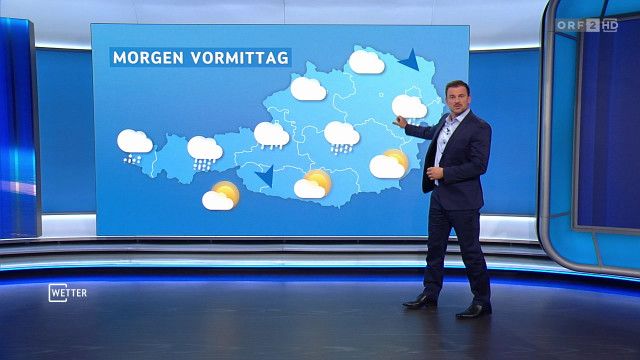 Wetter vom 30.03.2026