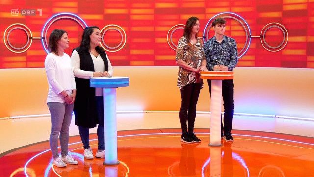 Smart10 - Das Quiz mit den zehn Möglichkeiten vom 14.07.2026