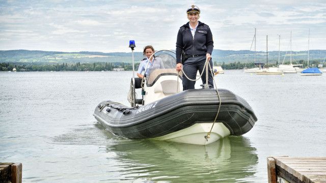 WaPo Bodensee (1/12): Blutopfer