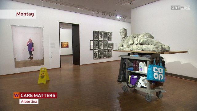 Wohin in Wien? vom 04.04.2026