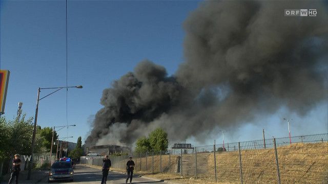 Wien heute vom 03.07.2026