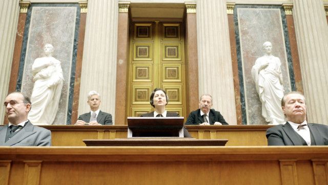 Österreich - Die ganze Geschichte (4/10): Die Stimmen der Frauen