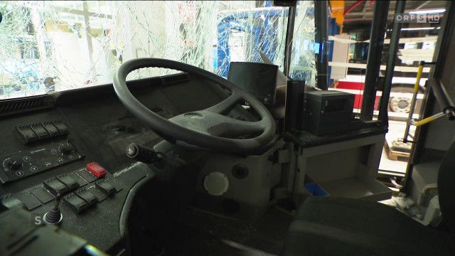 Salzburg heute vom 21.04.2026