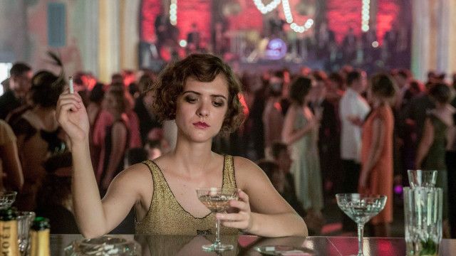 Babylon Berlin (2/8)