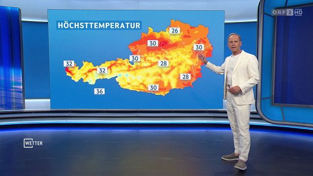 Wetter vom 11.08.2026
