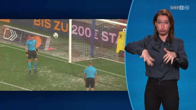 Sport Aktuell (ÖGS) vom 07.08.2026
