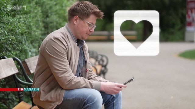 ZIB Magazin Media: Das Geschäft der Databroker