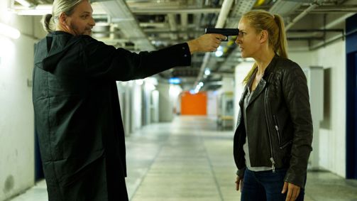 Soko Donau Staffel 13 Soko Donau Staffel 13 Folge 58: Soko Donau (11/17): Quantensprung