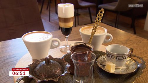 Guten Morgen Österreich 06:30 Guten Morgen Österreich 06:30 Folge 295: Guten Morgen Österreich vom 23.04.2026