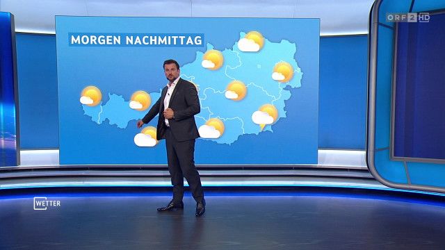 Wetter vom 17.06.2026