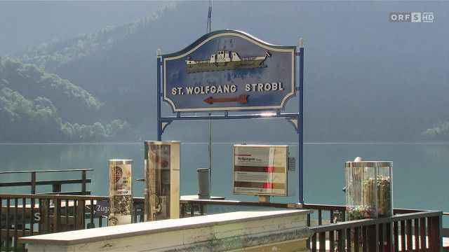Salzburg heute vom 11.07.2026