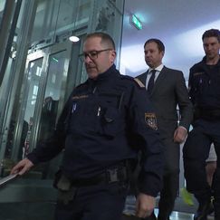 Nach Anzeige von Kurz: Ermittlungen gegen Schmid